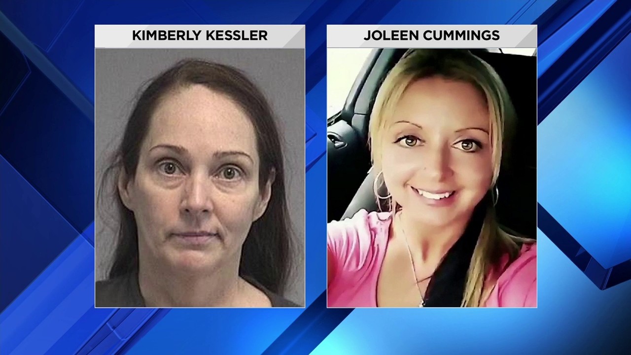 Psychiatrist: Kimberly Kessler's prognosis 'poor without medication' (FL)